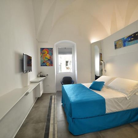 Sunshine Luxury Rooms Ostuni Eksteriør bilde