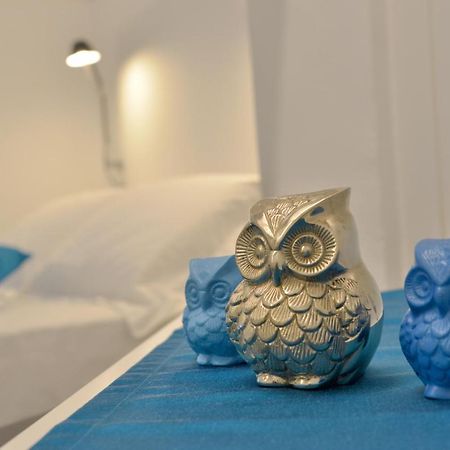 Sunshine Luxury Rooms Ostuni Eksteriør bilde