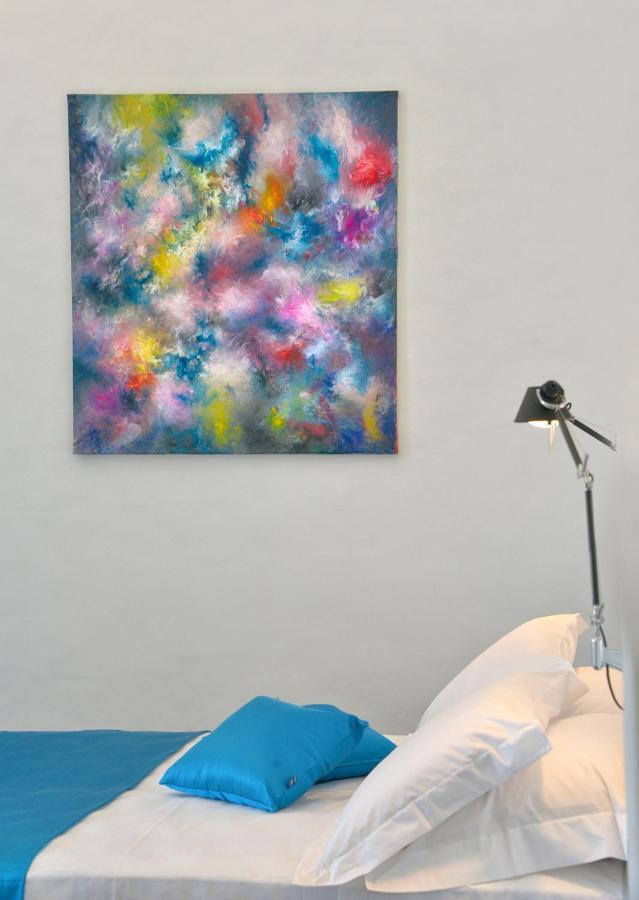 Sunshine Luxury Rooms Ostuni Eksteriør bilde