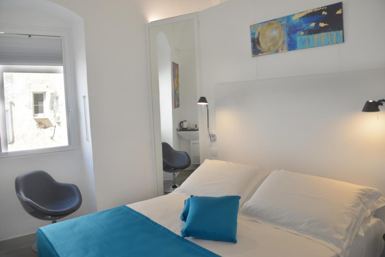 Sunshine Luxury Rooms Ostuni Eksteriør bilde