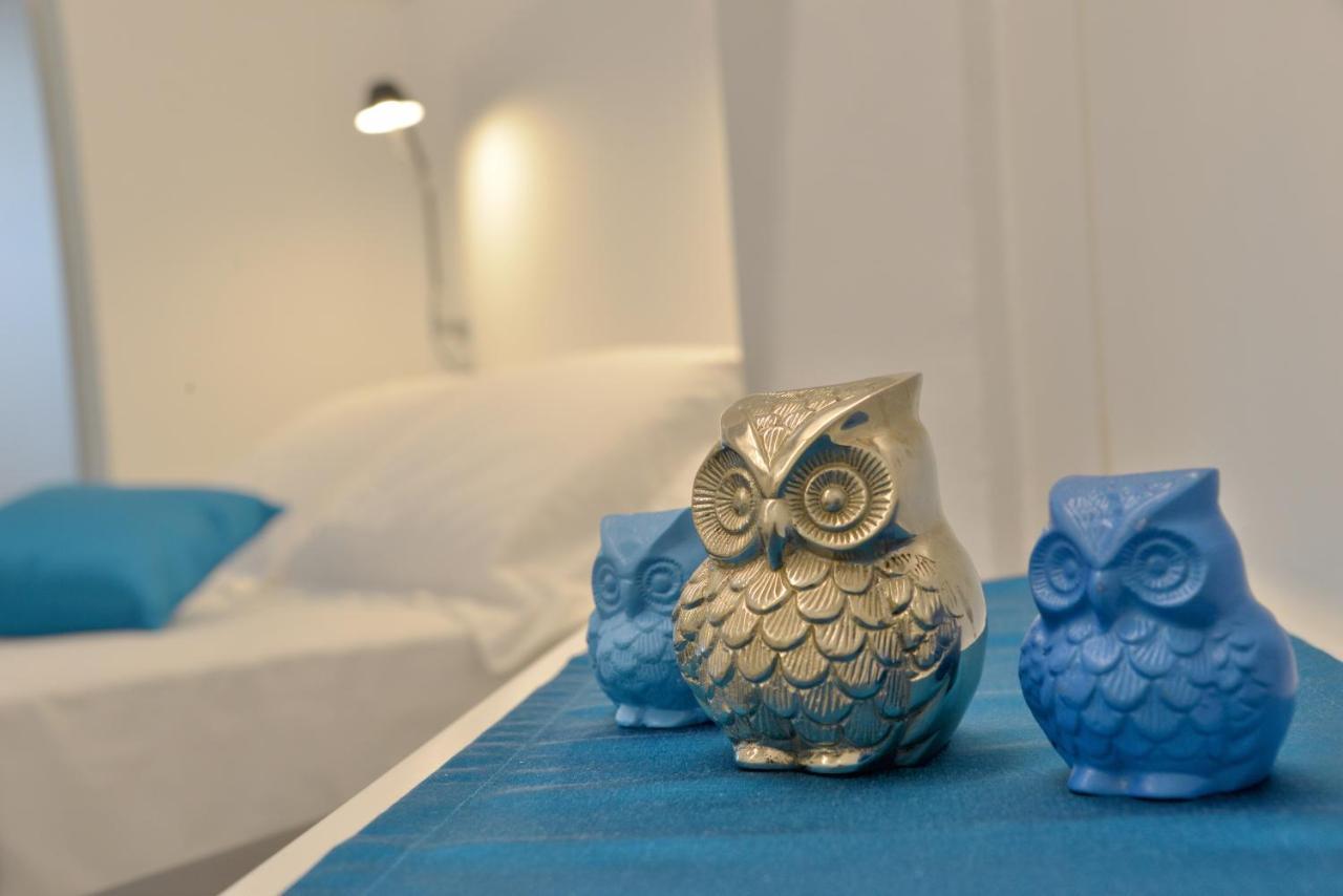 Sunshine Luxury Rooms Ostuni Eksteriør bilde