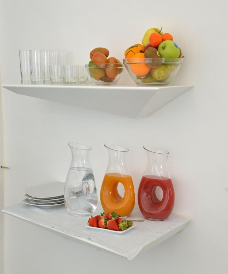 Sunshine Luxury Rooms Ostuni Eksteriør bilde